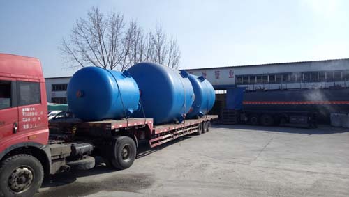 防腐運輸罐-鹽酸運輸罐 防腐運輸罐-鹽酸運輸罐