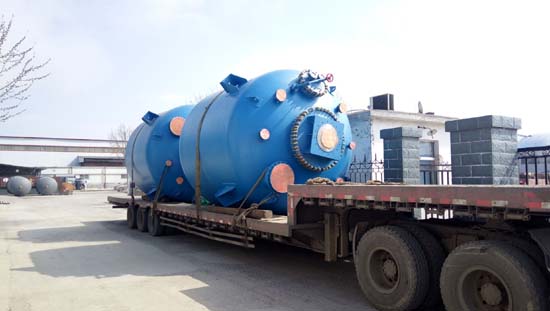 防腐運(yùn)輸罐-雙氧水運(yùn)輸罐 防腐運(yùn)輸罐-雙氧水運(yùn)輸罐